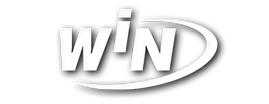 28Win logo for lottery games.